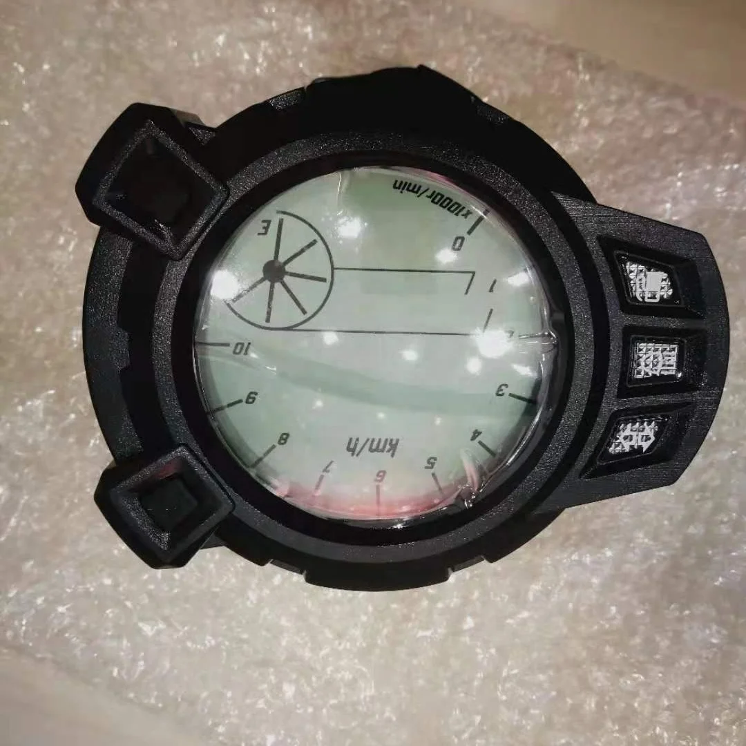 Factory Supply BWS Motorcycle Digital Speedometer MOTO Kilometer