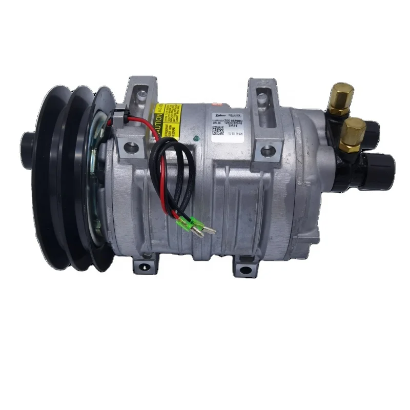 Thermo King TM21 compressor 12V 24V high quality compressor.