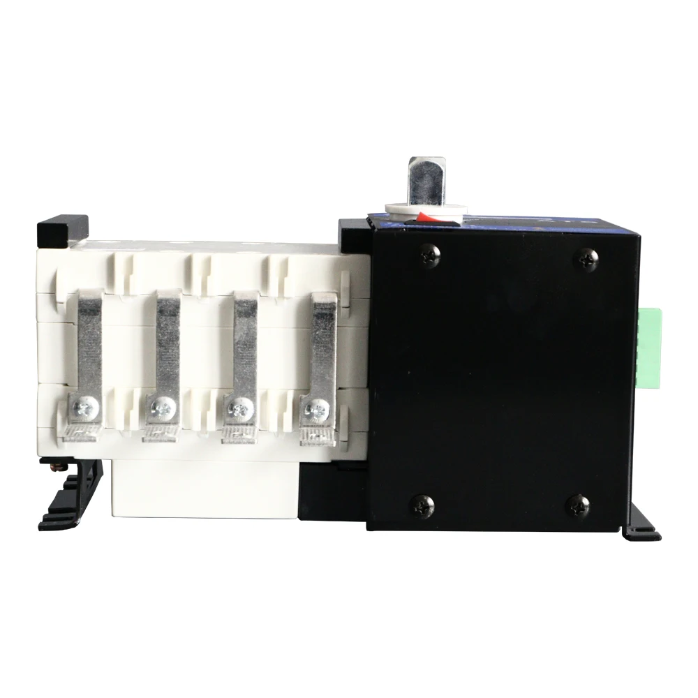 ANDELI Supplier SGLD  4P dual power automatic transfer switch  160A Automatic Transfer Switch PC Class 4pole ATS