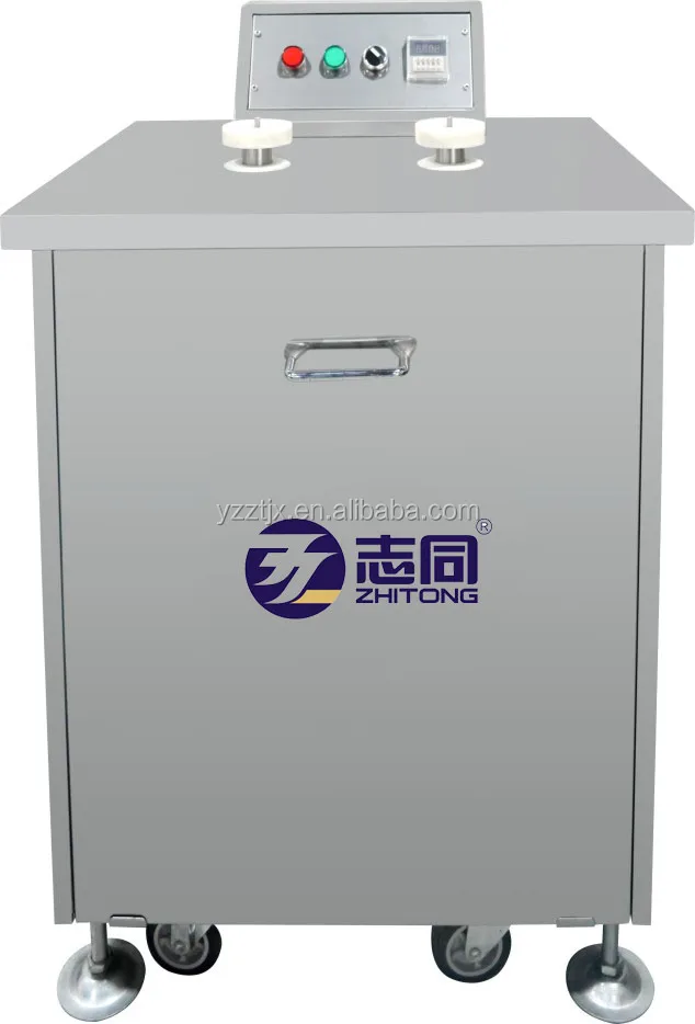 Factory Manufacturing Semi-automatic Negative Ion Bottle Washing Machine Automatic Bottles Washing Machine