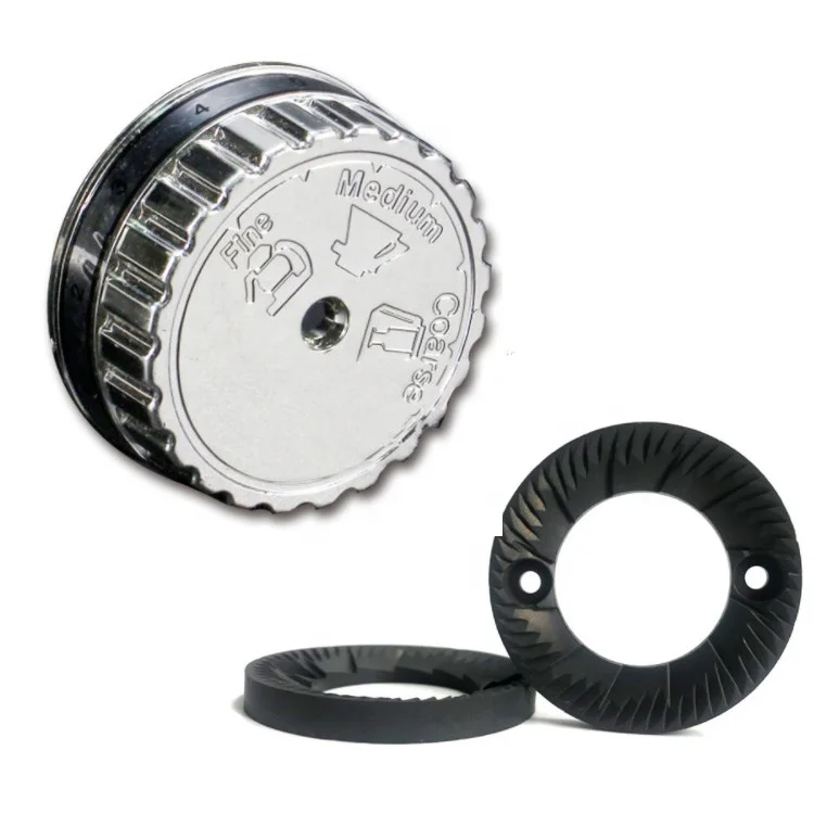 Good Quality Electric 600N 150W Commercial Coffee Bean Grinder