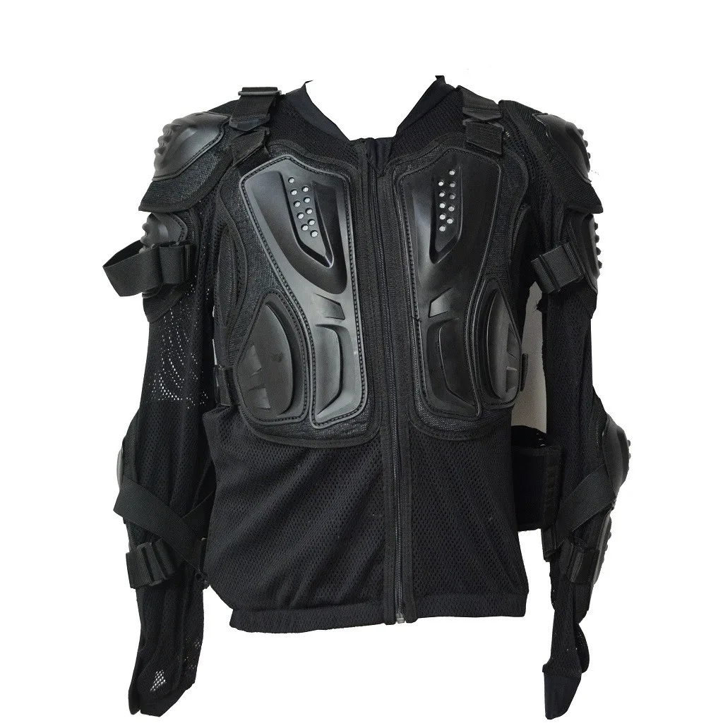 BA015 CE approved motorcycle full body armor motocross full body armor motocross dirt bike protective gear