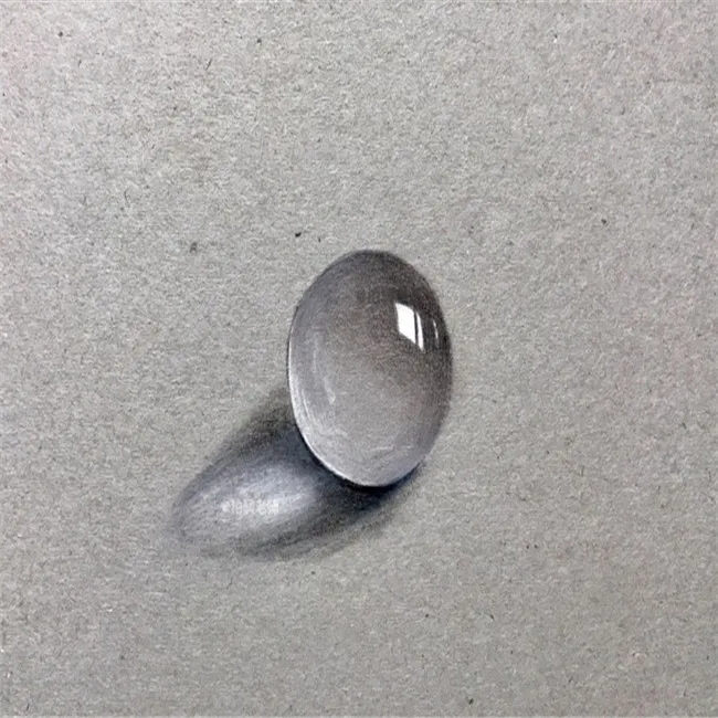 high precision round beads 1mm to 11mm borosilicate glass ball for bearing