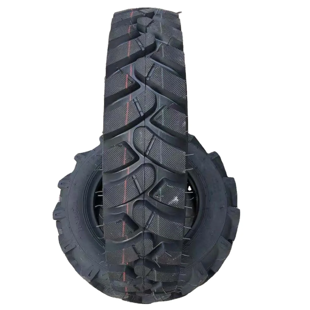 Corn harvester tire supply 6.50-16 widening evergreen special agricultural thickening wear resistance