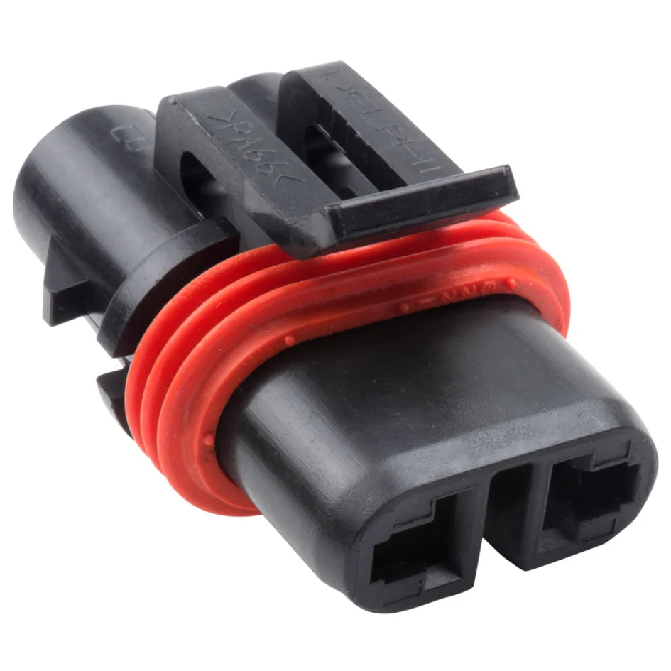 12110853 г. бренд Metri-Pack серия 280 гнездовой обжимной терминал 12-10AWG