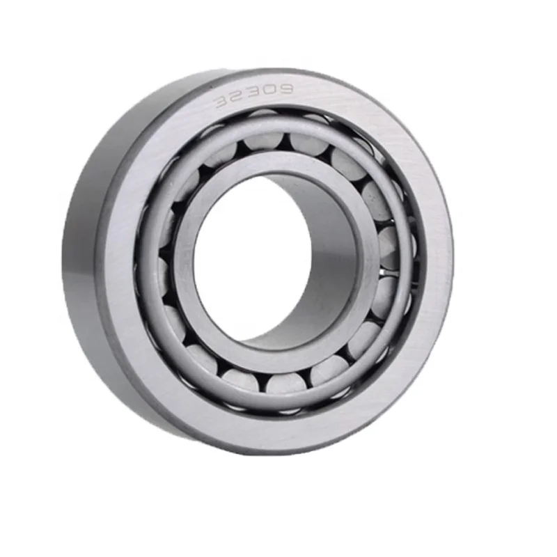 30617 7817E Chrome Steel  85*157*47.65mm Single Row Cone and Cup Tapered Roller Bearings