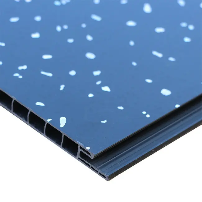 1m and 1.2m wide decorative wall white panels