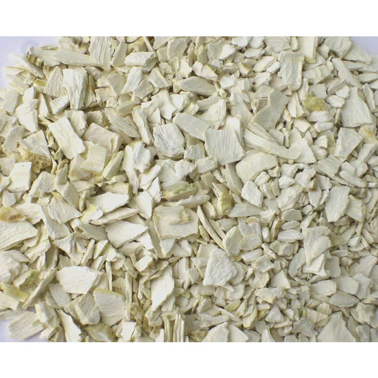 New Crop Dried Natural mesh Horseradish Granules Dehydrated Vegetable