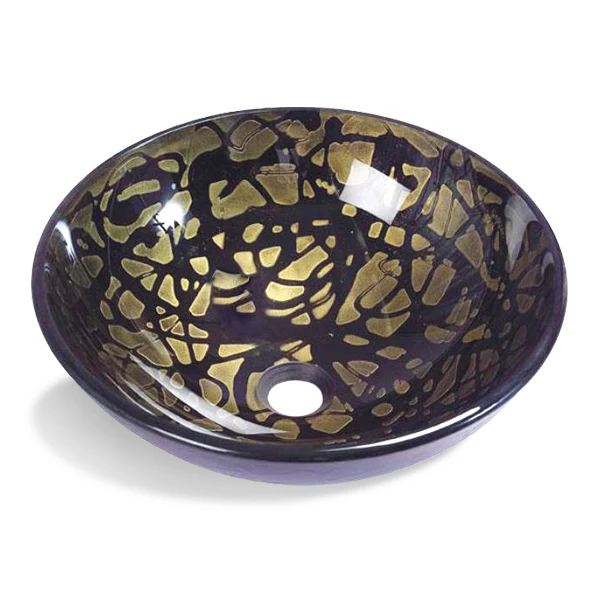 glass bathroom basins sanitaryware accessories bathroom sets china