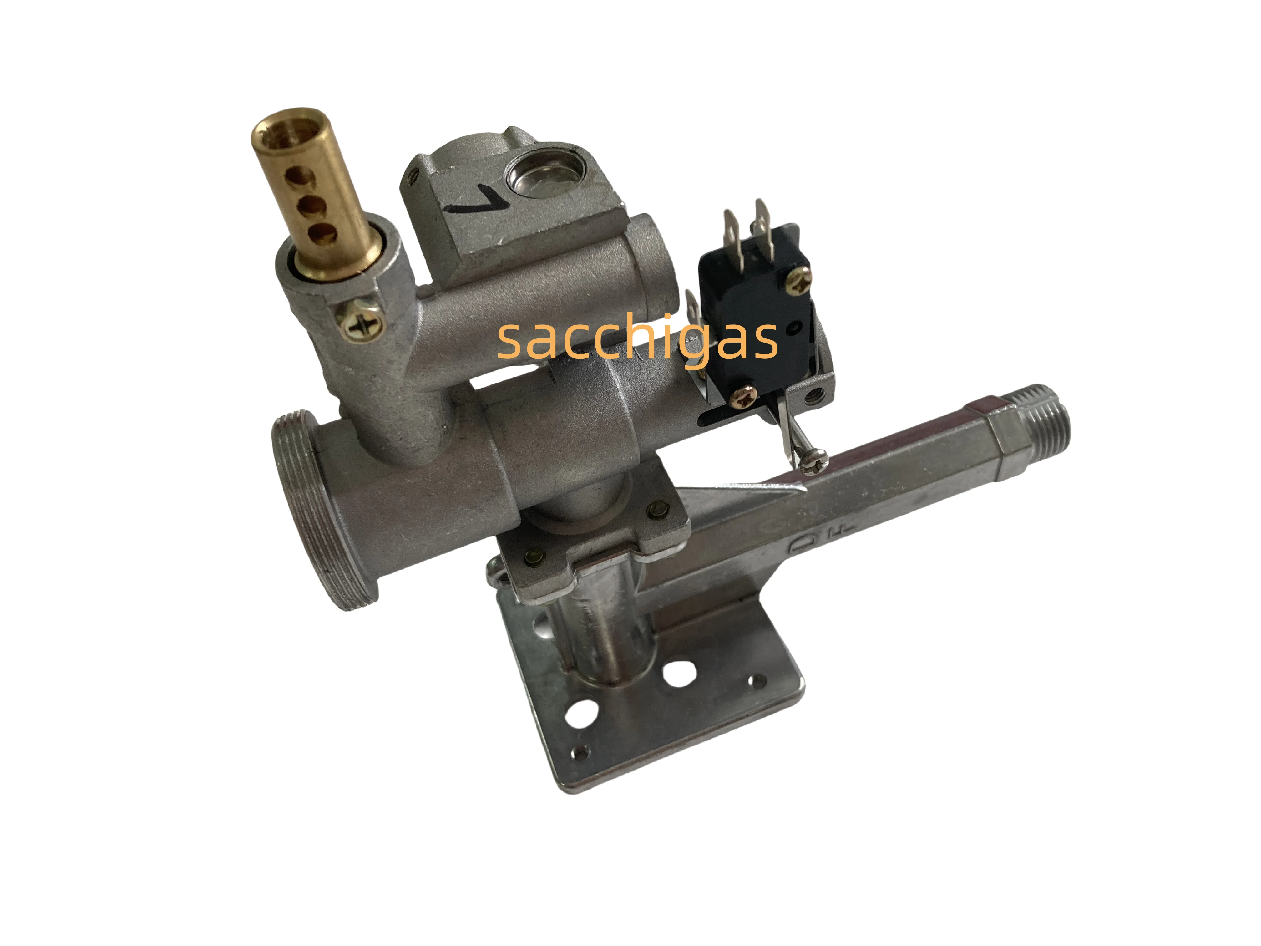 Water Body Junker Bosch Gas Water Heater Spare Parts