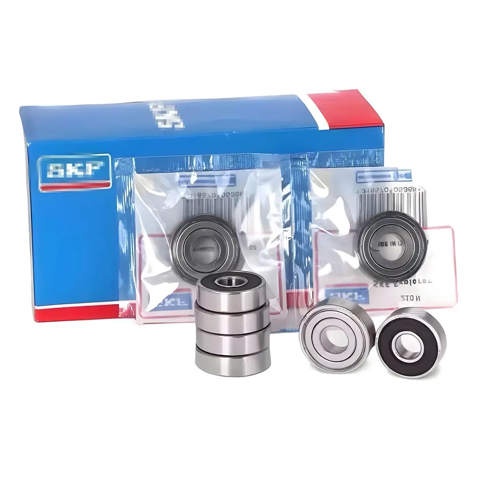 SKF608 Model 6201 6202 6203 6204 6205 6206 6207 6208 6301 6304 6307 6312  2rs zz rz deep groove ball bearings for SKF