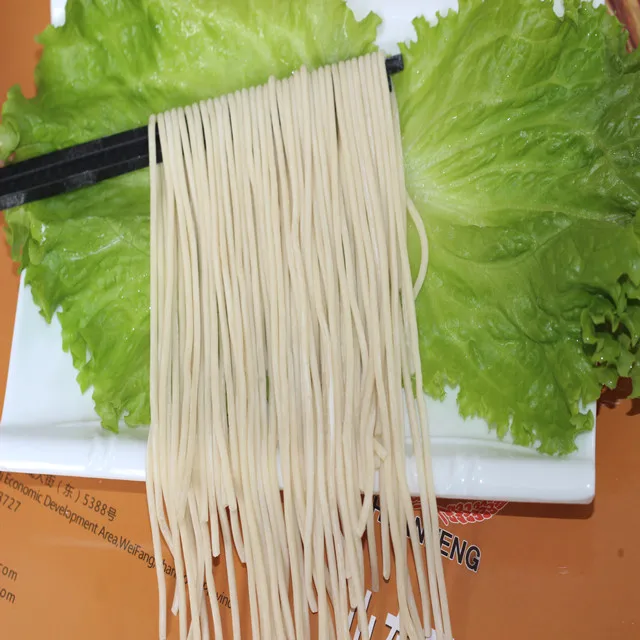 Замороженные Лапша