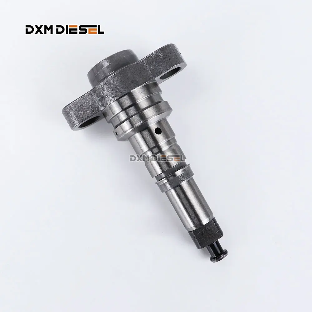 Новый Плунжер насоса для впрыска дизельного топлива DXM 2418455196