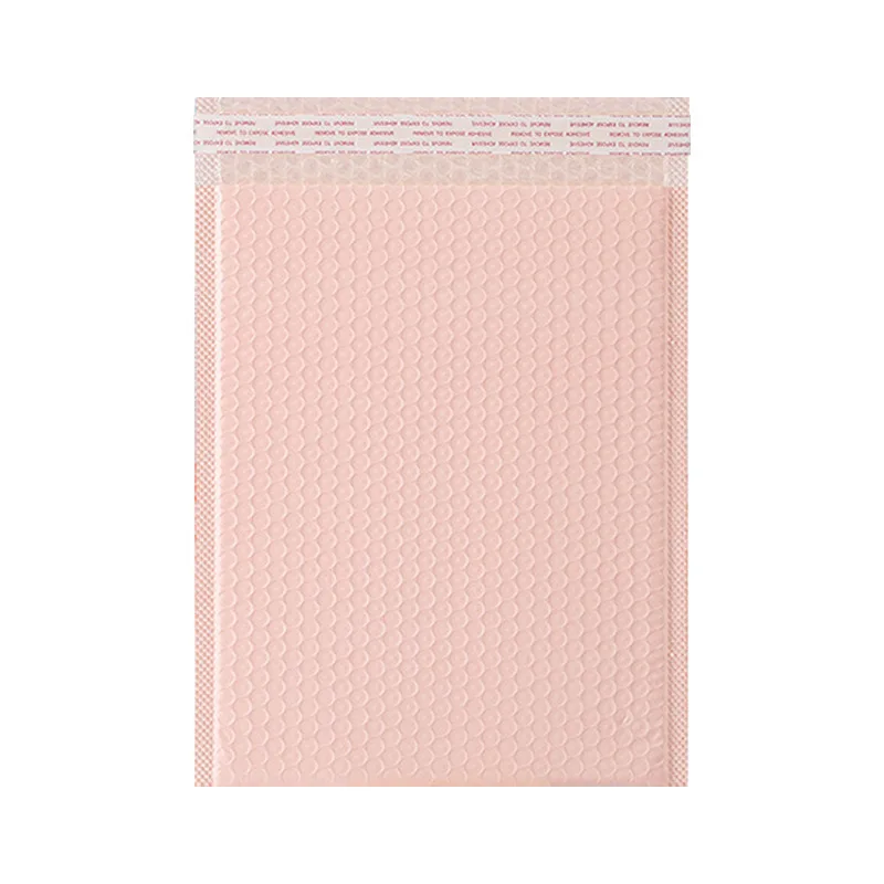 Bubble Courier Mailer Shipping Wrap Envelope Bag Packaging Mailer Bag Bubble Shipping Bags With Bubble Protection