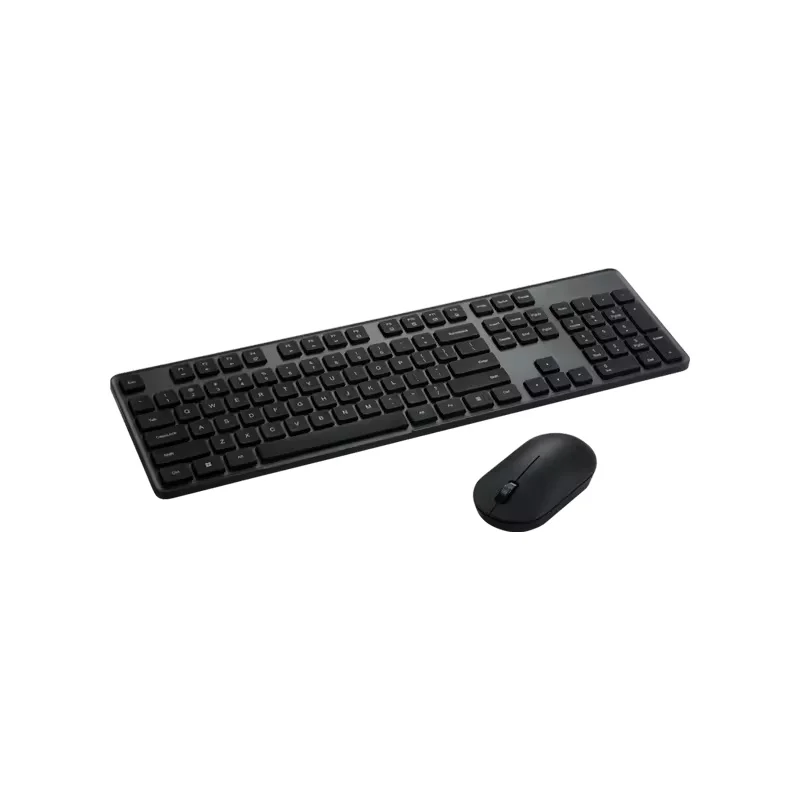 For Xiaomi Wireless Keyboard and Mouse Set 2 Tablet USB Rechargeable Keyboard