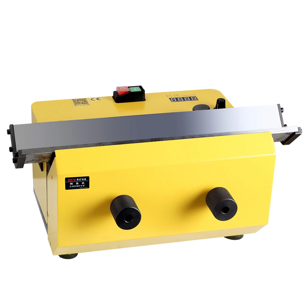 MR-R300H может изменить скорость дуги угол фаски машины