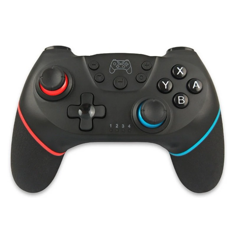 Professional Manufacturer Custom color Wireless game controller for Nintendo Switch