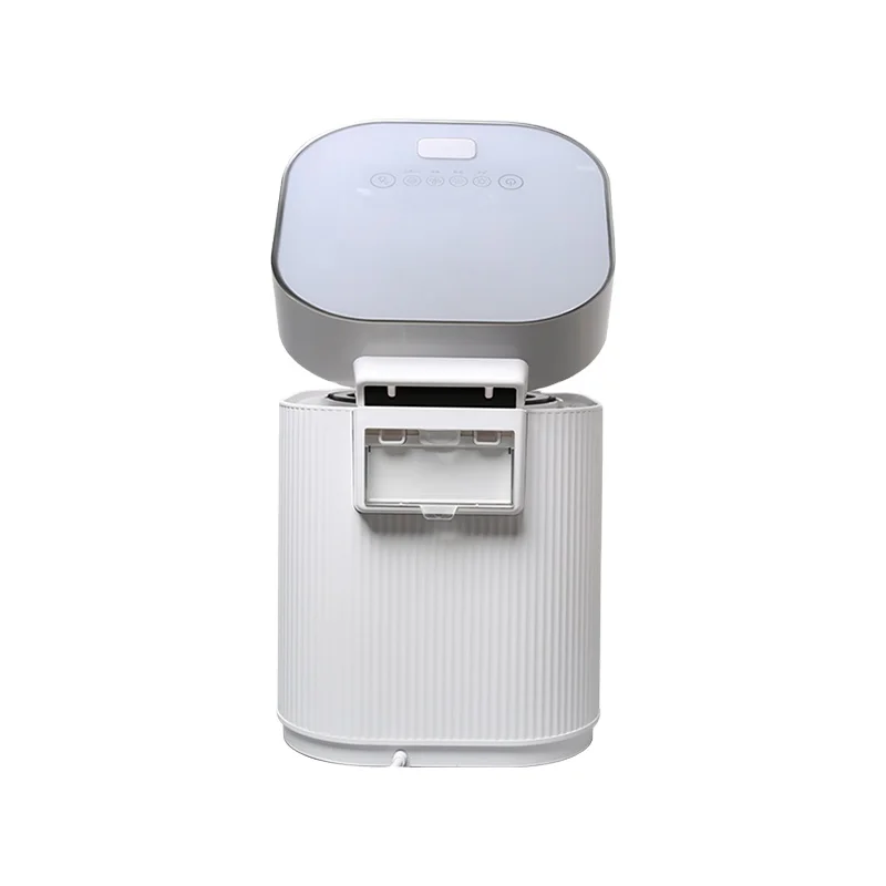 Hot selling wholesale high quality Food Garbage Disposal Waste Recycle Composting Machine