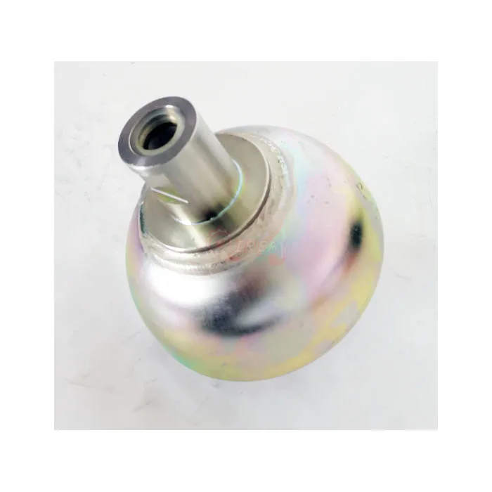 Loader WA430-6 WA380-6 hydraulic accumulator 425-62-23750 battery