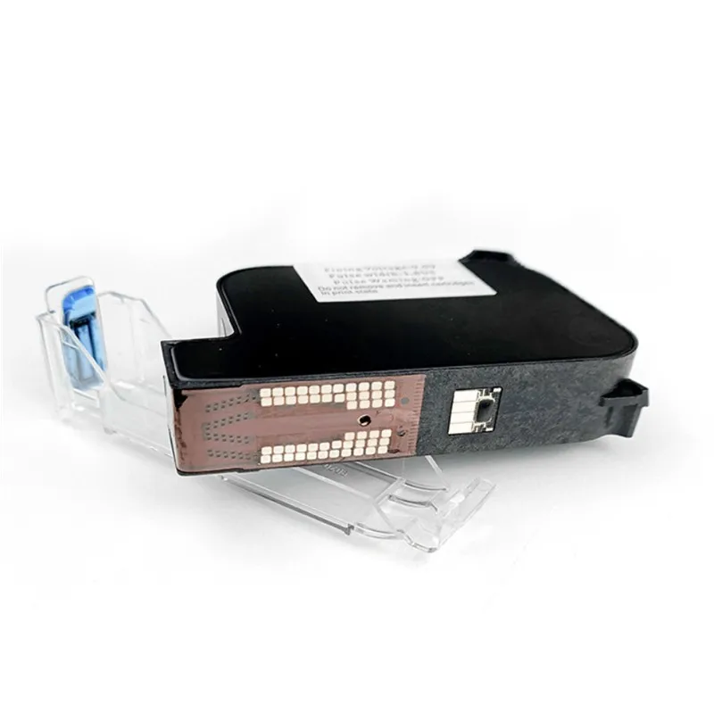 Wholesale Cheap Tij Chip 2580 Solvent 45 Solvent based Ink Cartridge