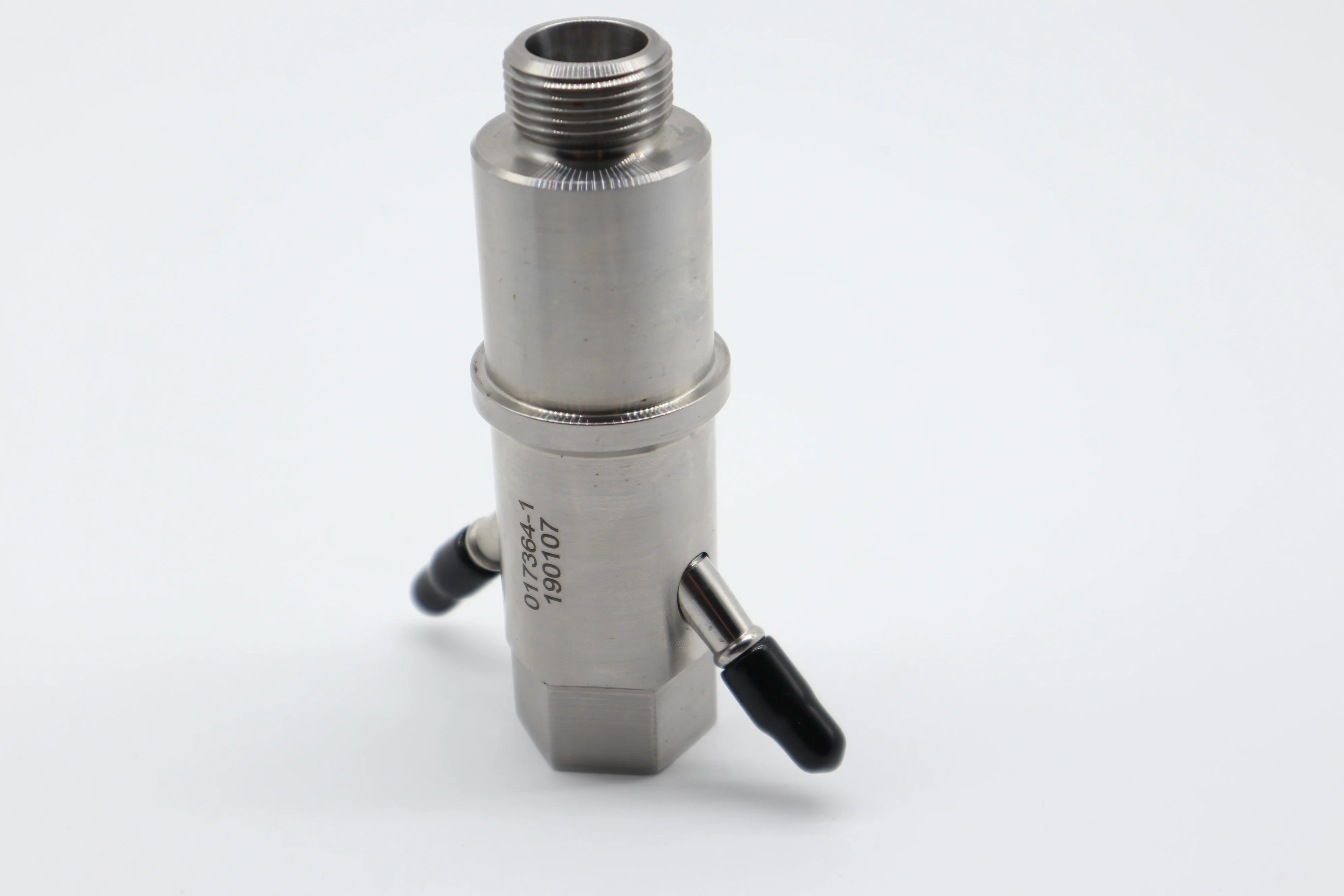 Water jet cutters high pressure cutting head abrasive repair kits mixing chamber 017364-1