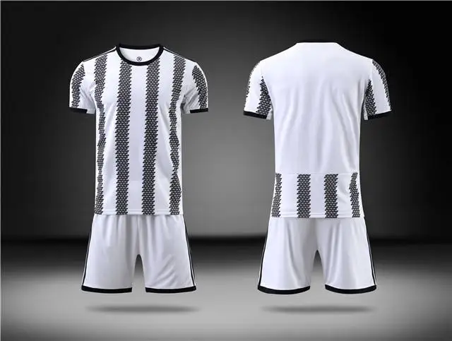 New Style Soccer Football Jersey Dropship
