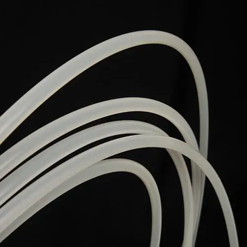 PFA Heat shrink hose Medical Grade FEP PFA Heat shrinkable Tube Customized fiberglass insulation heat