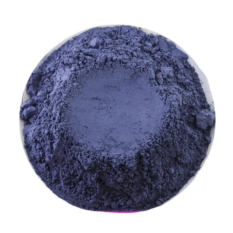 Pure 100% Indigo Naturalis Blue Powder Natural Plant Extract in stock