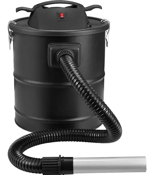 Профессиональный противопожарный пылесос 15 л/18 л/20 л 1200 Вт