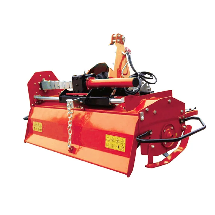 
 RT-150 трактор боковой поворотный моторная почвофреза для фермы  