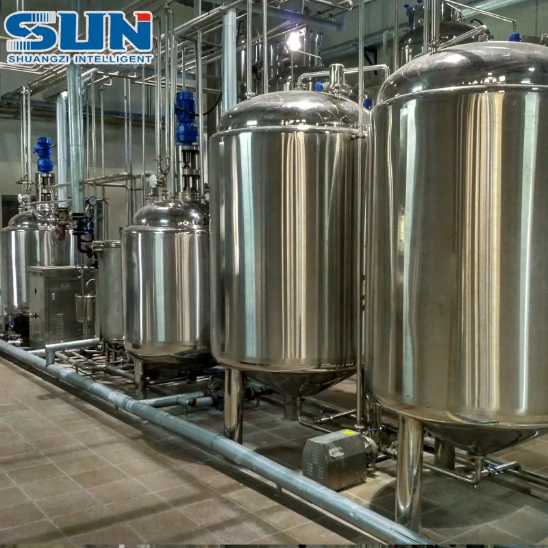 Высокоэффективная экстракционная машина, проект экстракции завода под ключ