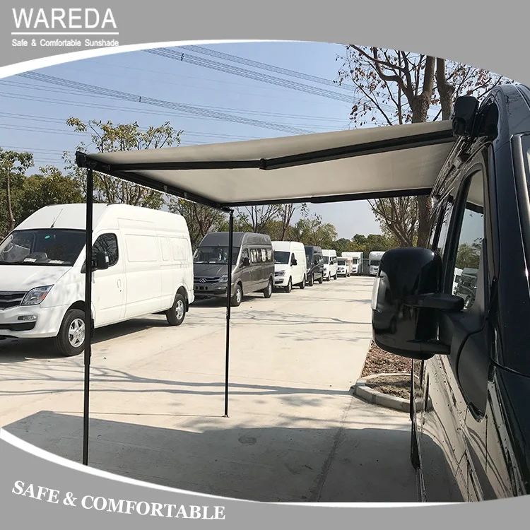 Заводская поставка, наружный водонепроницаемый жилой тент