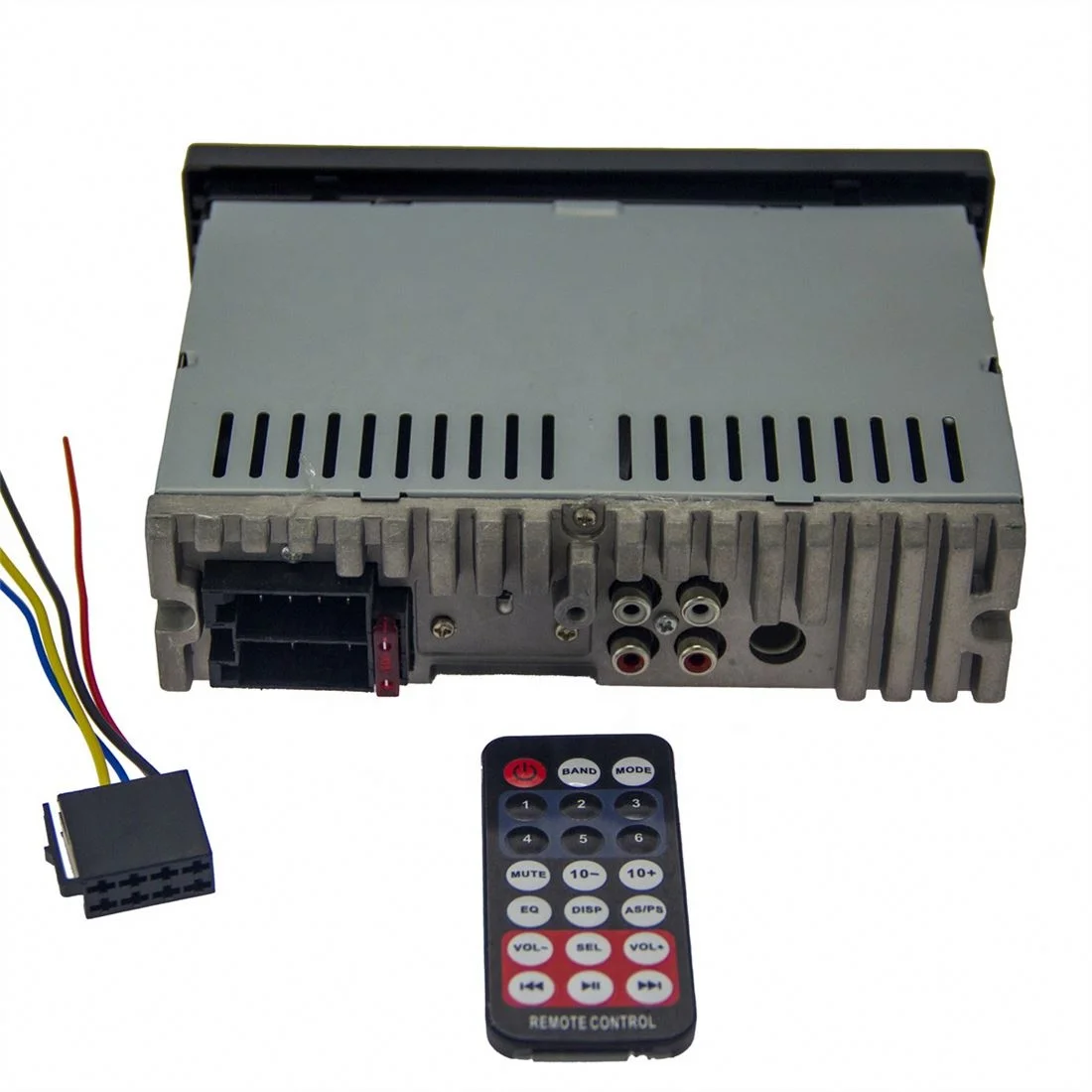 Оптовая продажа, универсальная схема подключения автомобильного MP3-плеера Deutsch