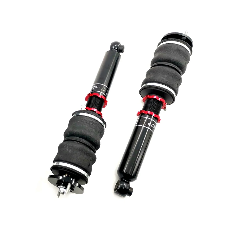 
For Nissan S15 Silvia AirRide AirBFT airstruts shock absorber 
