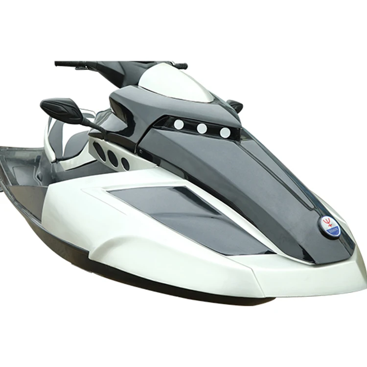 Water Boat Electric Jet Ski Engine Boat Motors For Boats Brand New 1400cc Jet Ski Sports Jet Pump Customized Electric Motorboat