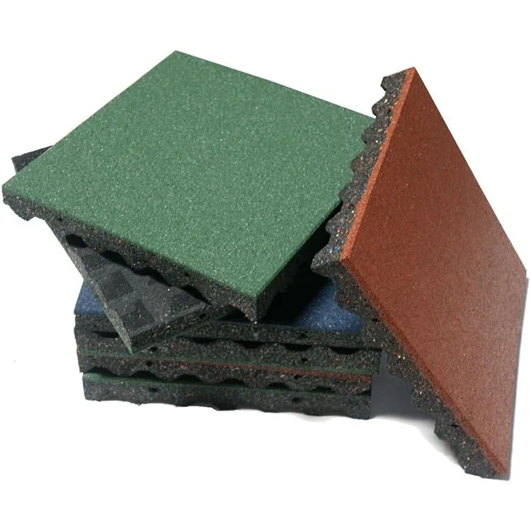 Противоскользящий резиновый коврик для баскетбольной площадки