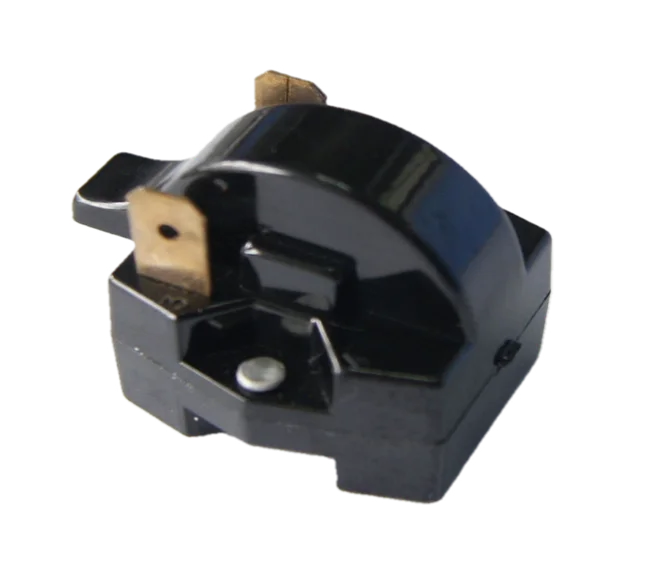 Best Quality thermal overload relay protector refrigerator voltage protector refrigerator overload protector PTC Starter Relay