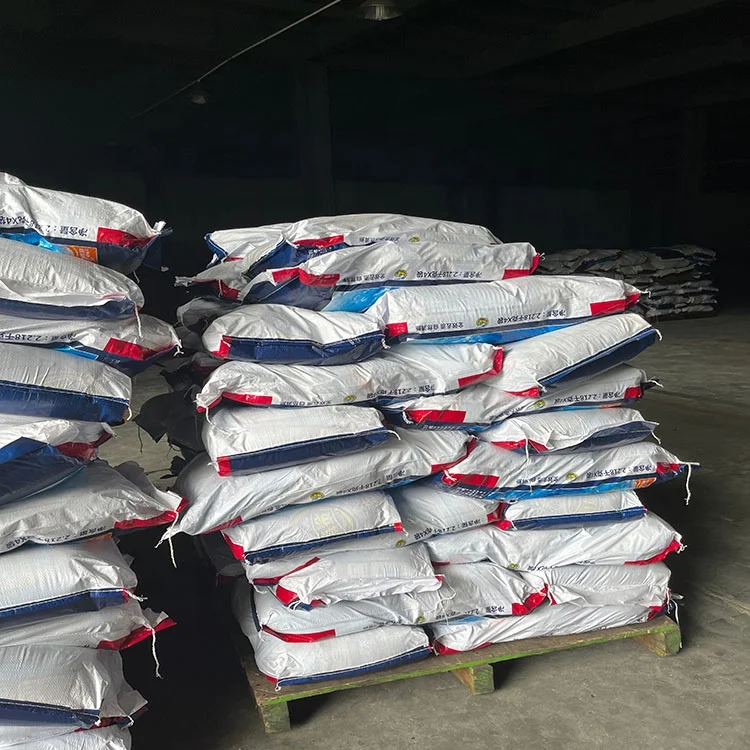 Hai Sha High Quality Remove Tough Stains Flower Fresh Scented Washing Powder 2.218 kg*4 bags