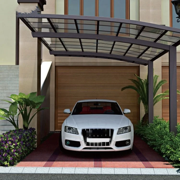 Good Quality Economical Professional Aluminum Multi function Car Port Portable Carport And Canopy