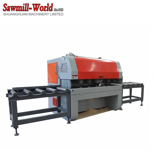 Автоматическая двойная панель шпинделя для резки нескольких лезвий