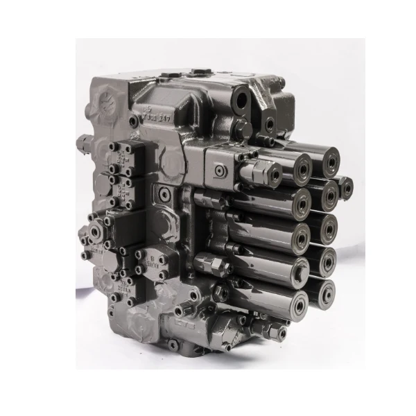 DOOSAN DAEWOO Gennie Parts  Control Valve  Distributor Valve  410105-00575  K1002989A  DX340