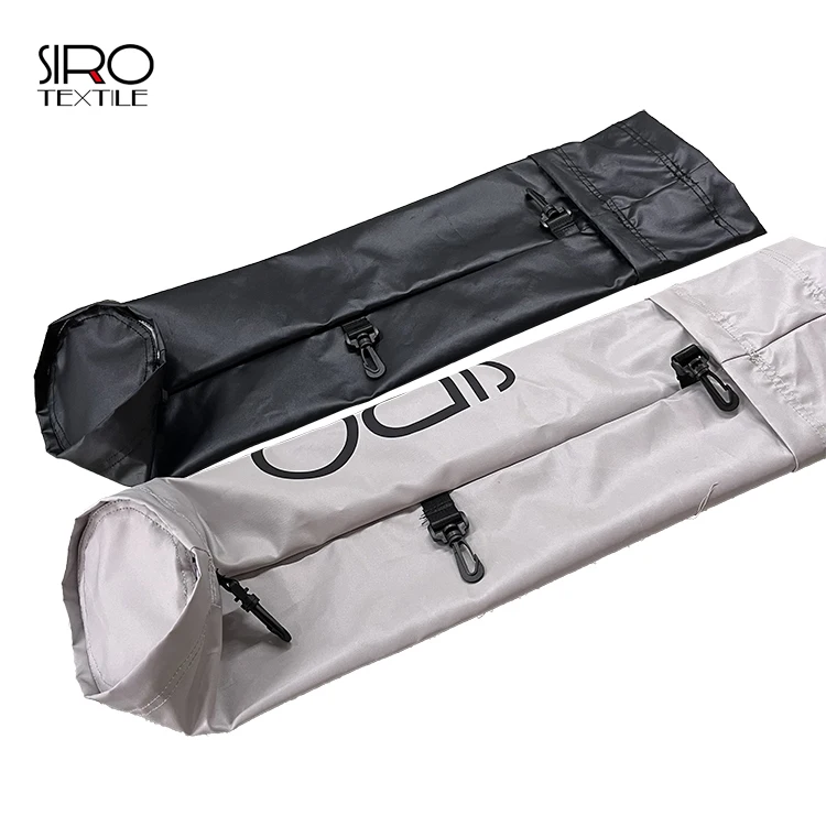 industrial Air socks duct ventilation systems