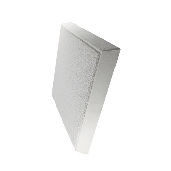 Refractory New Design Aluminum Gravity Casting Foundry Ceramic Foam Filter Suppliers In Coimbatore