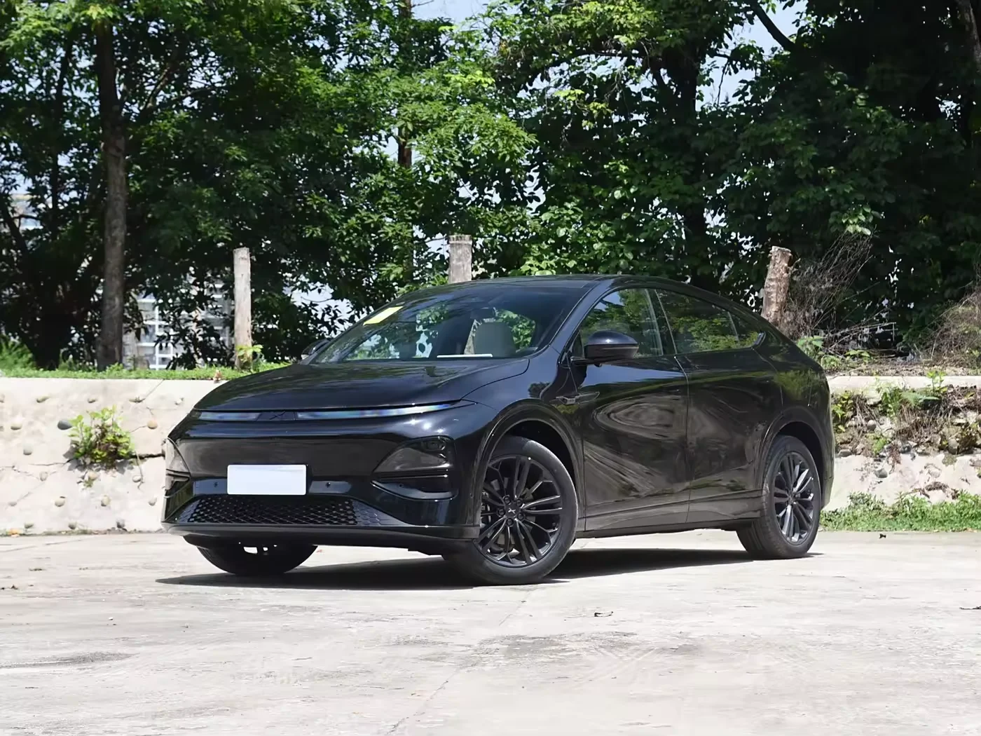 Xpeng G6 2023 China Electric Car X Peng G6 SUV 580KM 700KM 755KM Xiaopeng G6 New Energy Vehicle Xiao Peng Xpeng G6 EV Car