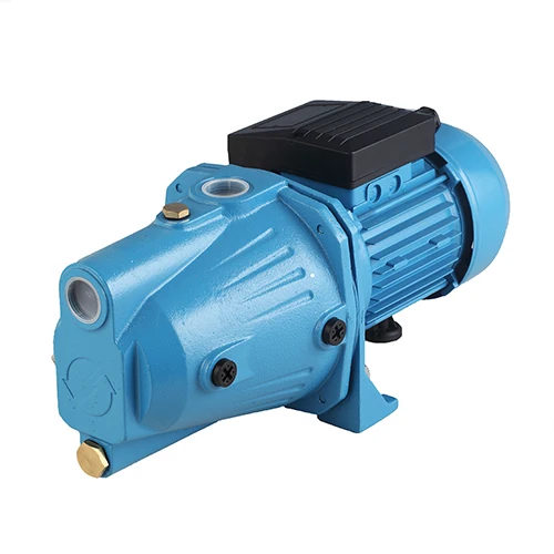 JETA Series Self Priming Jet Pumps For Homes