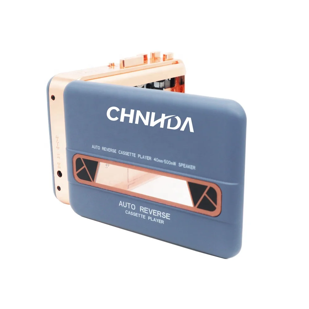 cassette recorders & players phone with tv walkman cassette player