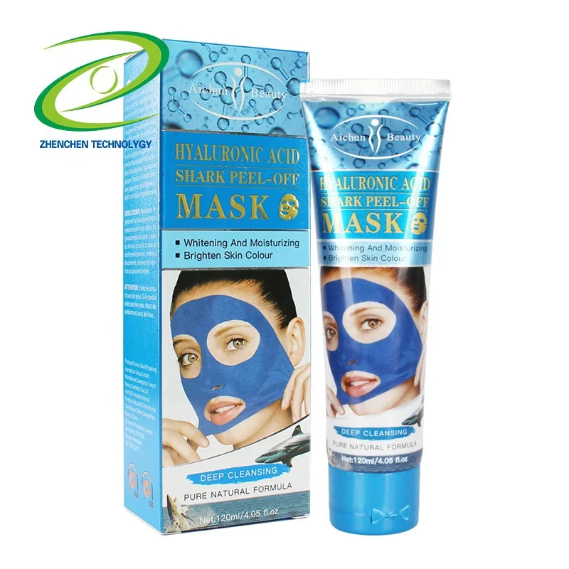 NEW!! Chinese 3 Pcs Set Pilaten Blackhead Remover Mask Black Head