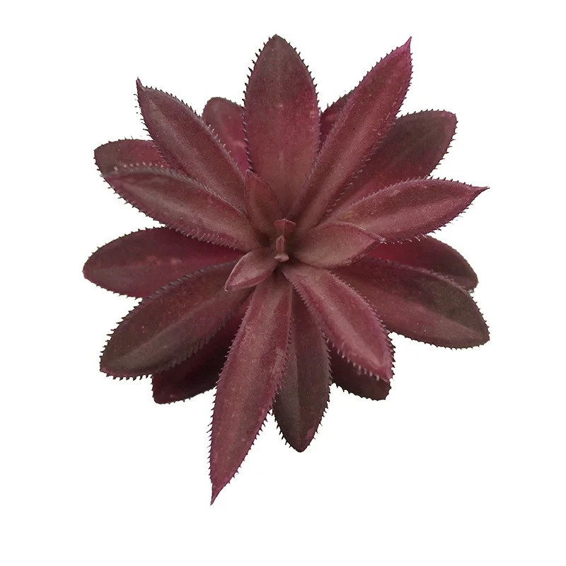 Green Artificial Plants Indoor Outdoor Plastic Succulent Plant For 2021