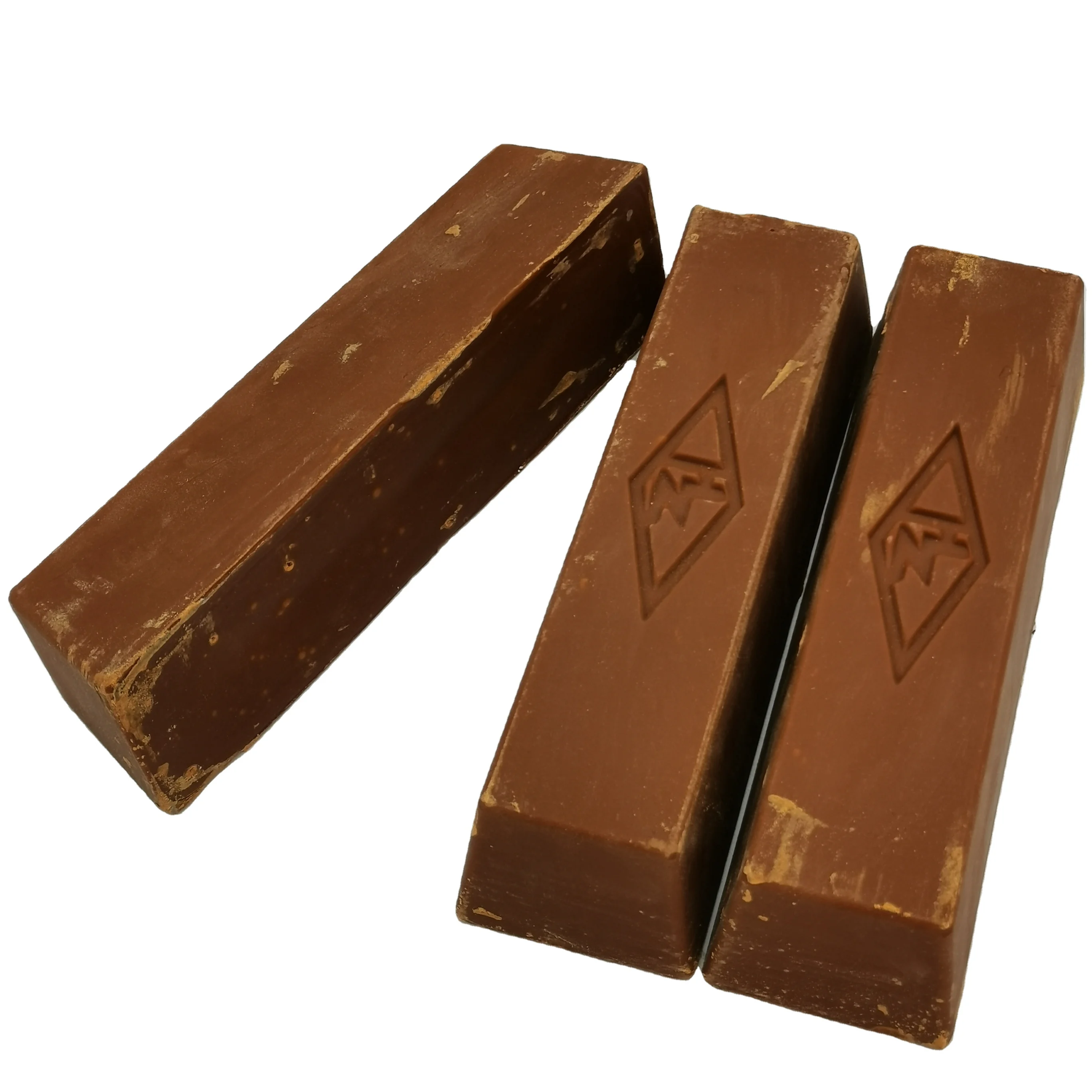 Hot Selling Factory Wholesale Price New Stainless Steel Waxing Polishing Solid Polishing Wax