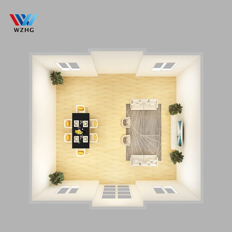 ready made portable house for sale in malaysia on wheels price portable house materials folding container home 40ft  philippines